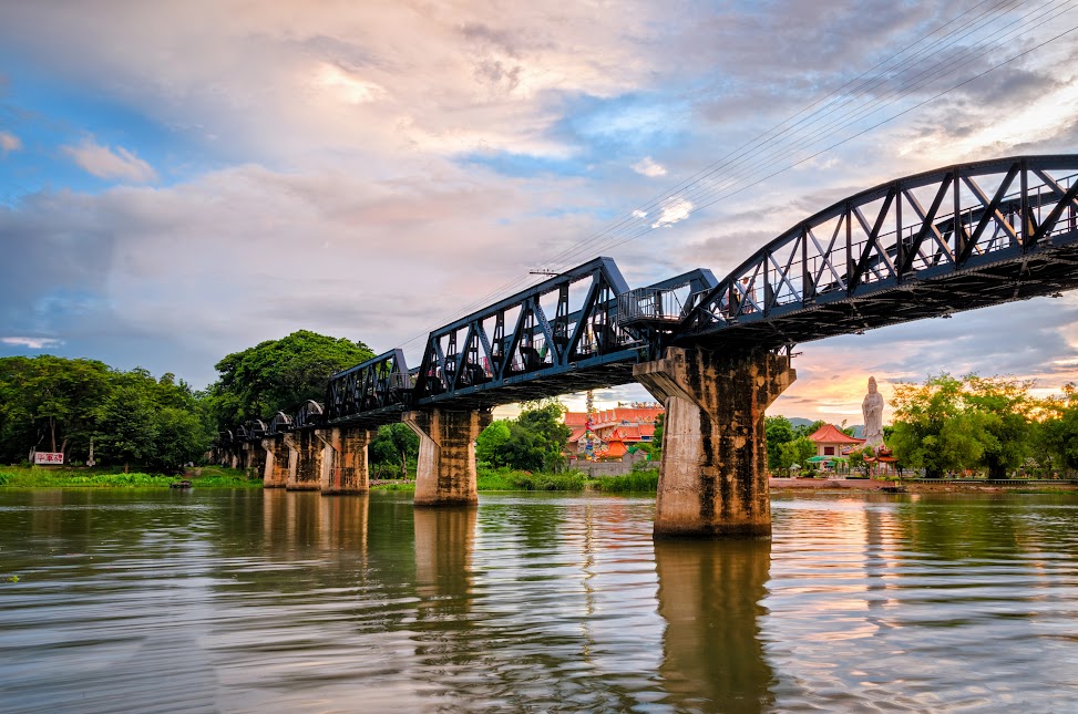 top banner