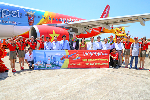 top banner