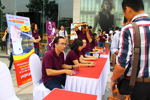 top banner