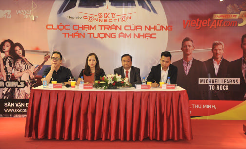 top banner