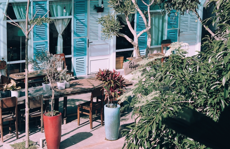 Homestay Đà Lạt
