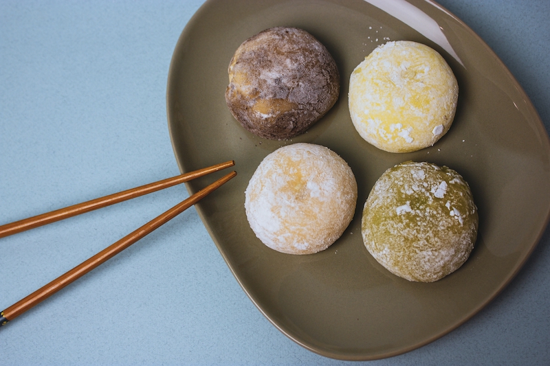 Ăn gì ở Cao Hùng