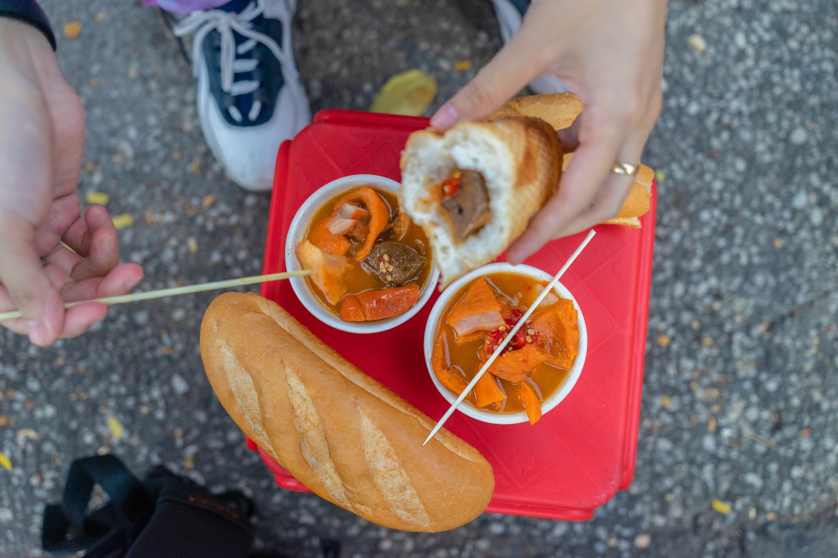 ファー・ラウベトナム