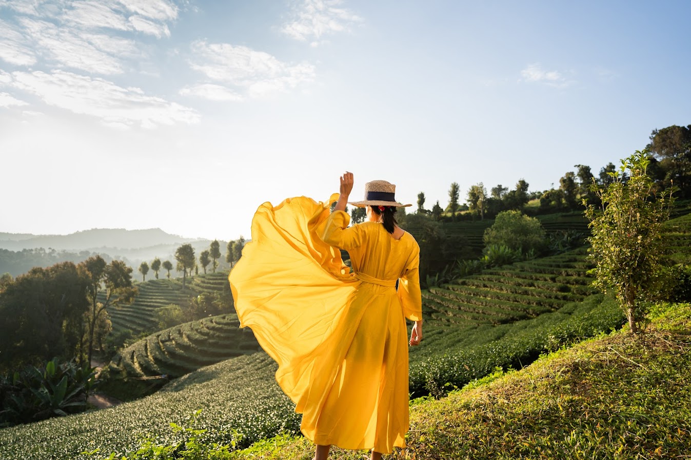 Du lịch Bangkok - Chiang Rai