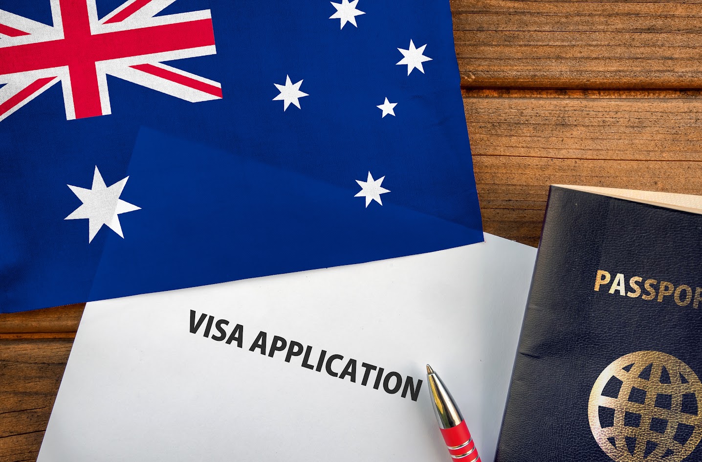 Xin visa du học Úc: Thủ tục và kinh nghiệm chi tiết
