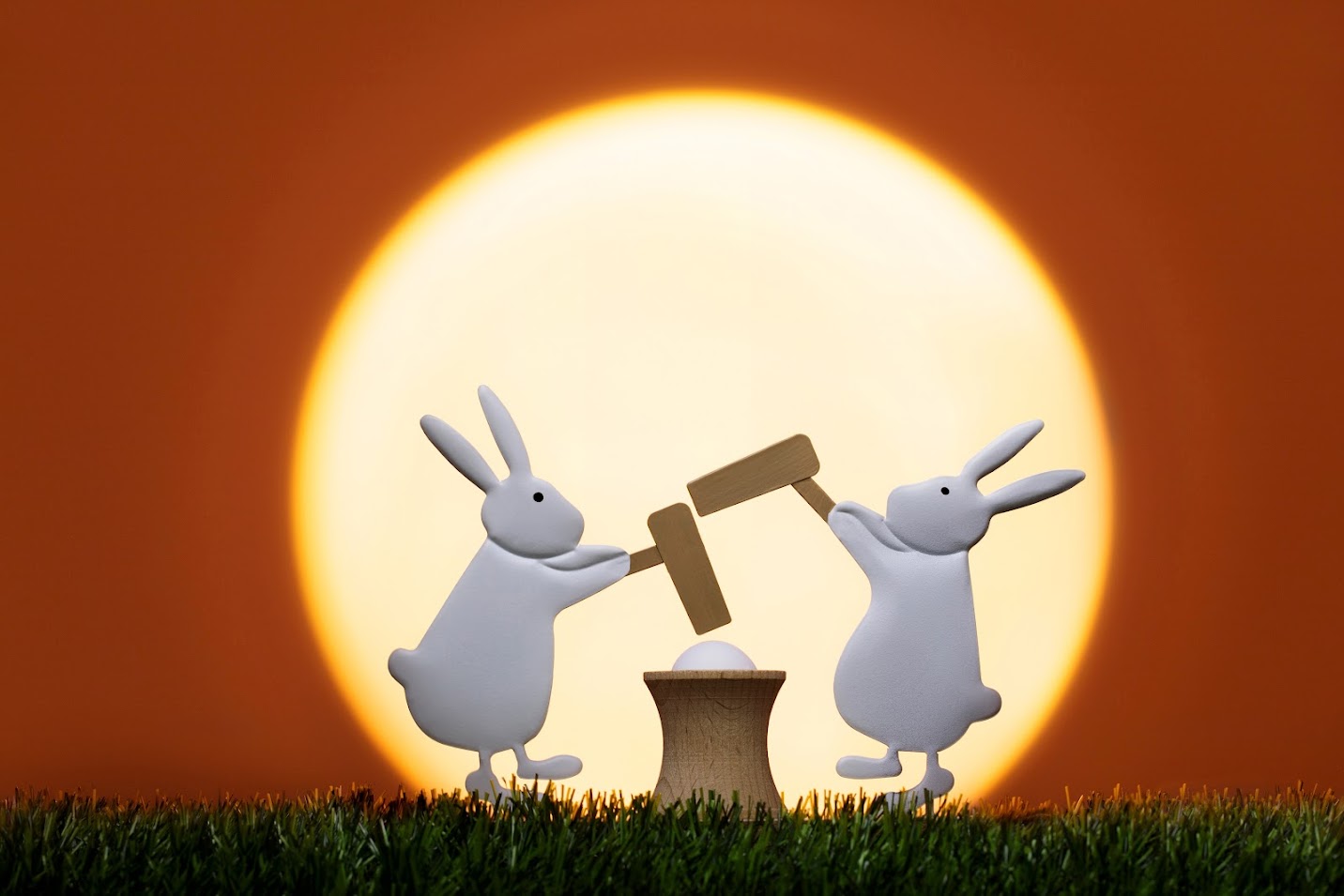 의 중추절 전설