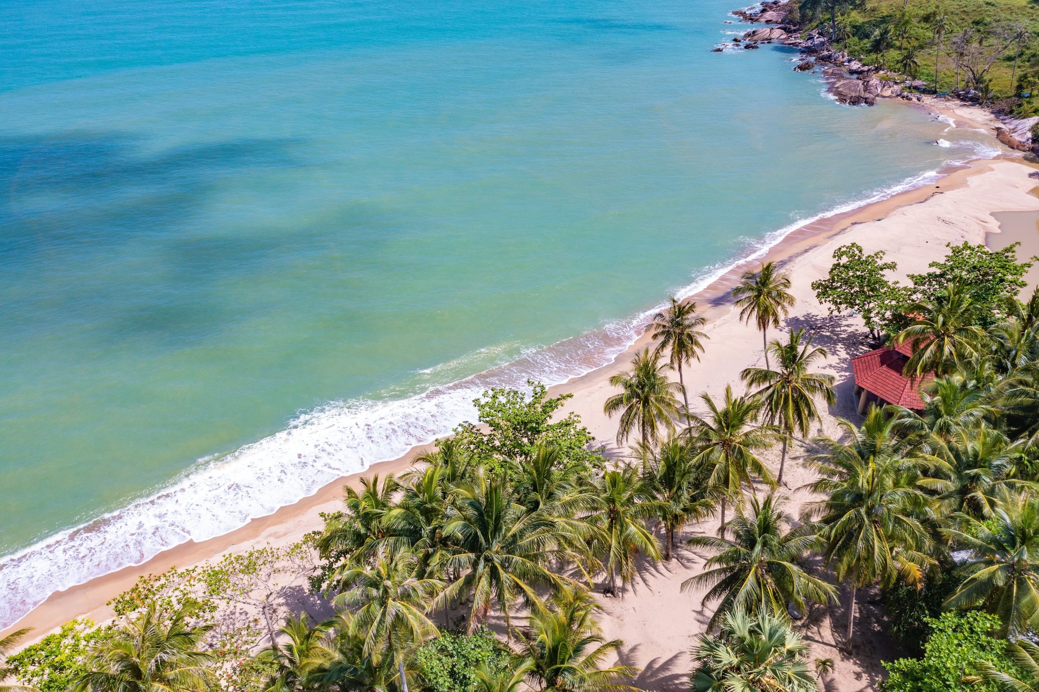 Biển Khanom