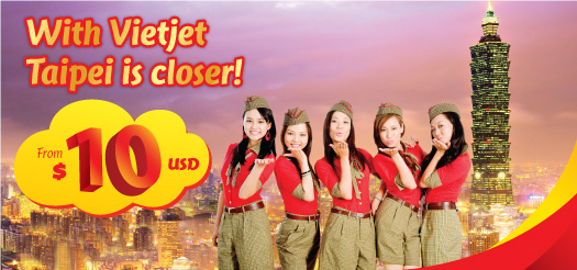 top banner