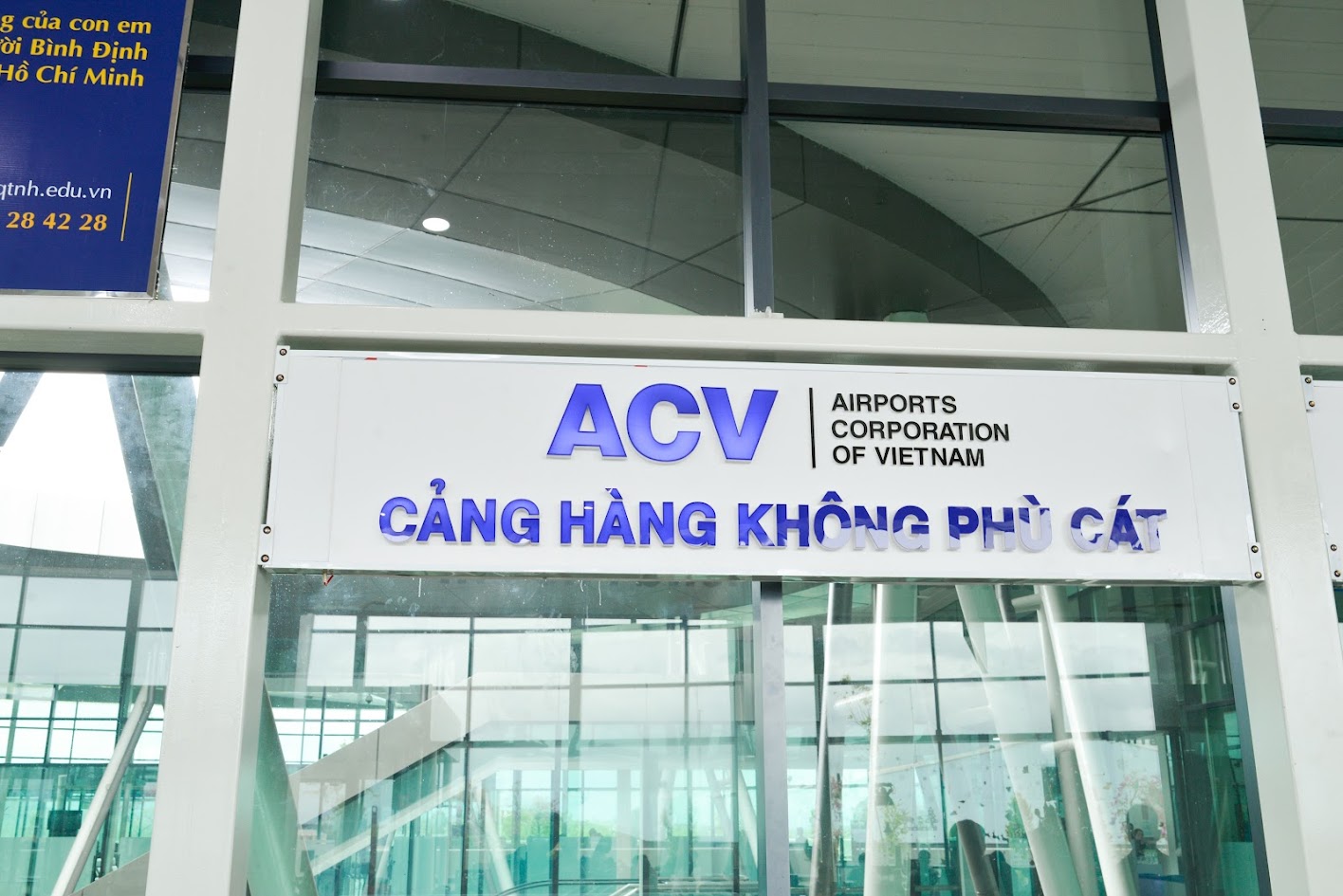 đi quy nhơn sân bay nào