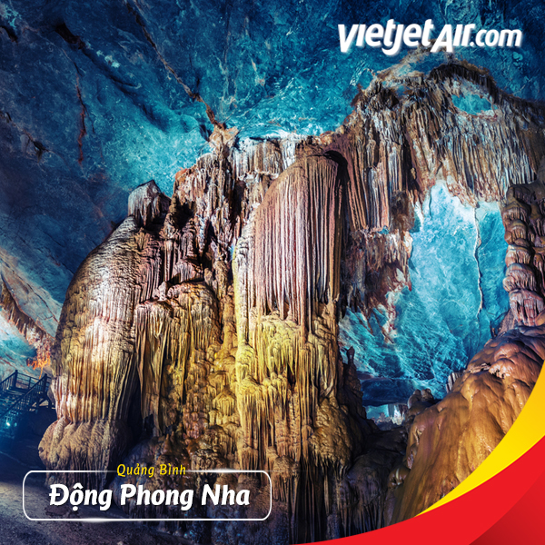 Động Phong Nha