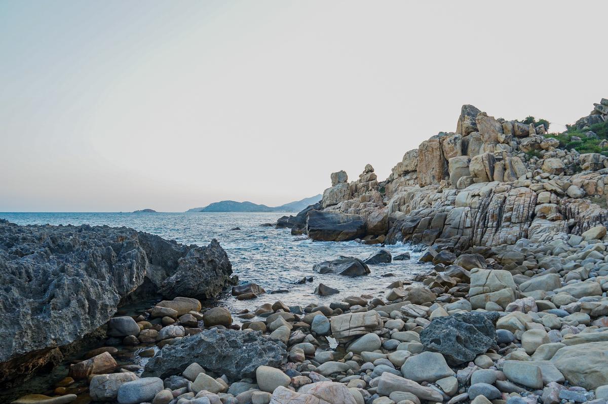 寧順 (Ninh Thuan) 全面的獨自旅行體驗