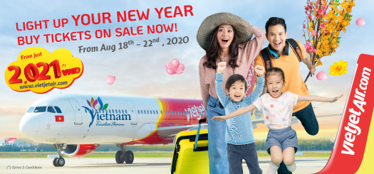 Light Up Your New Year Buy Tickets On Sale Now!