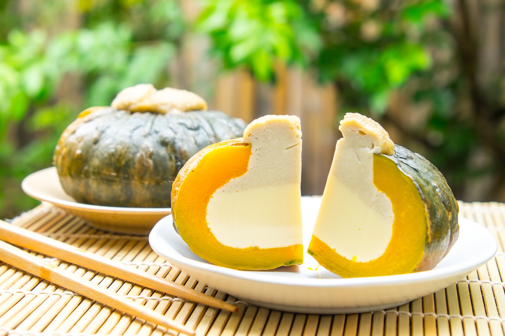 サンカヤ・ファクトン(バンコク)