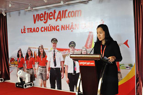 top banner