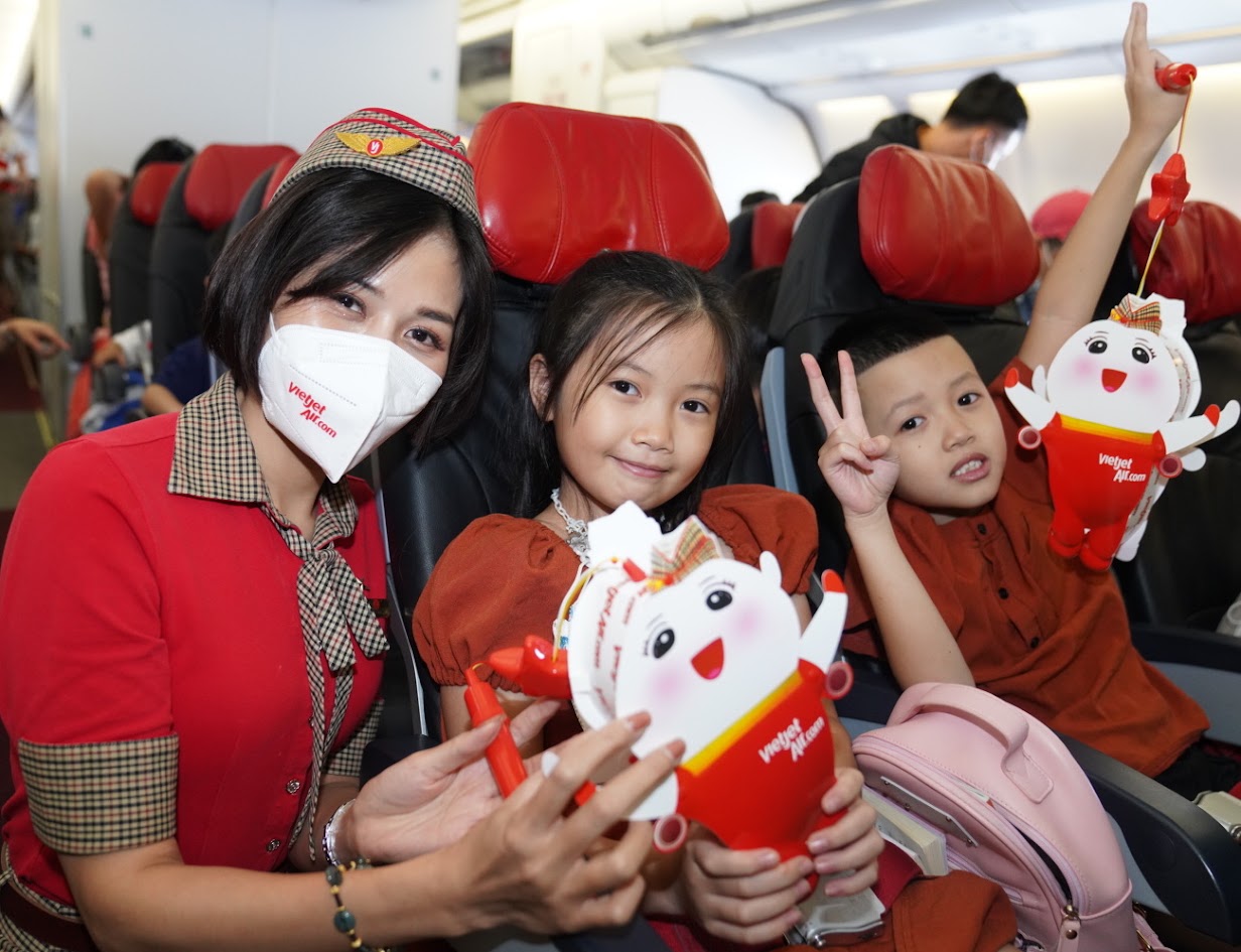 các chuyến bay từ sân bay thọ xuân