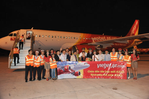 top banner