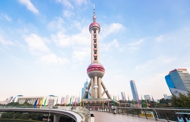 Cheap Flights from Ho Chi Minh City to Shanghai, Many Discounts