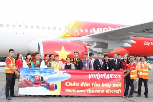 top banner