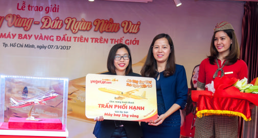 top banner