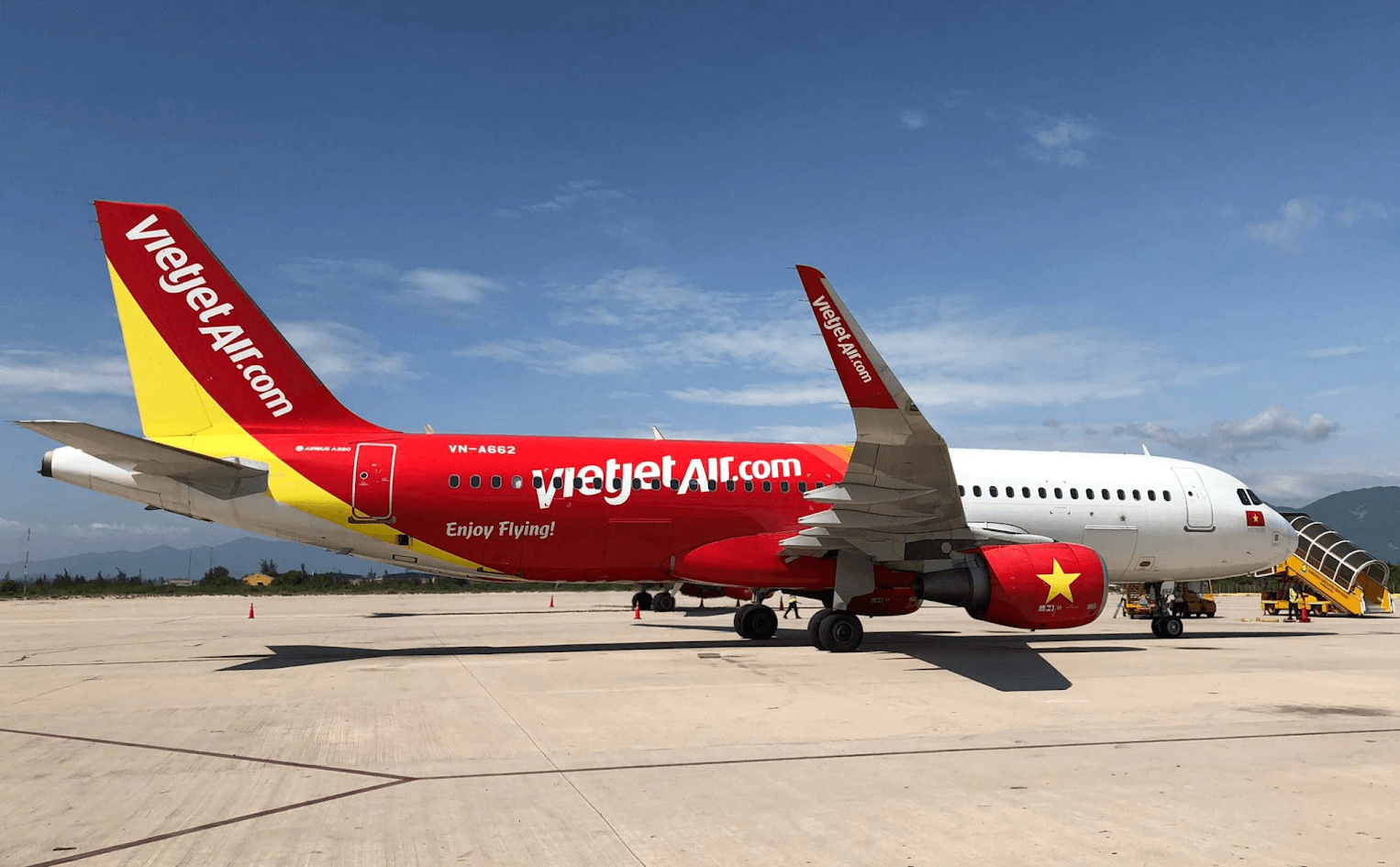 Sân bay Hải Phòng đi những đâu