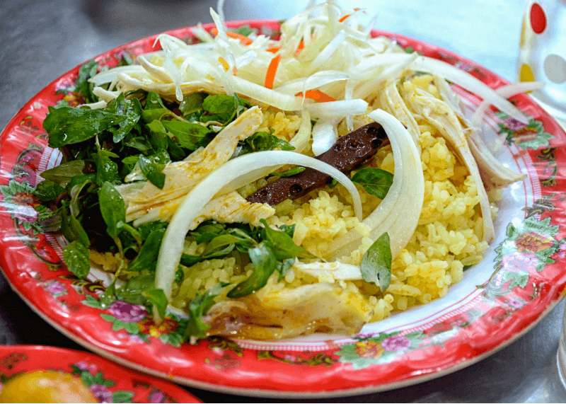 Ăn gì khi du lịch Hội An