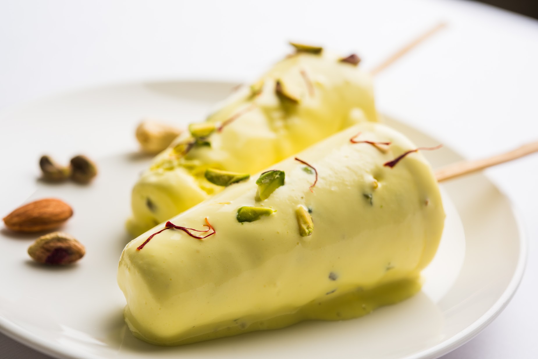 Kem Kulfi