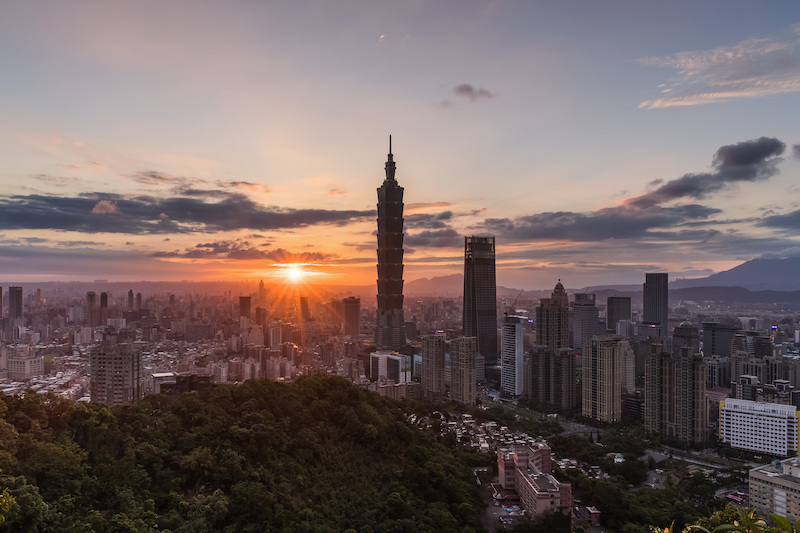 Taipei 101