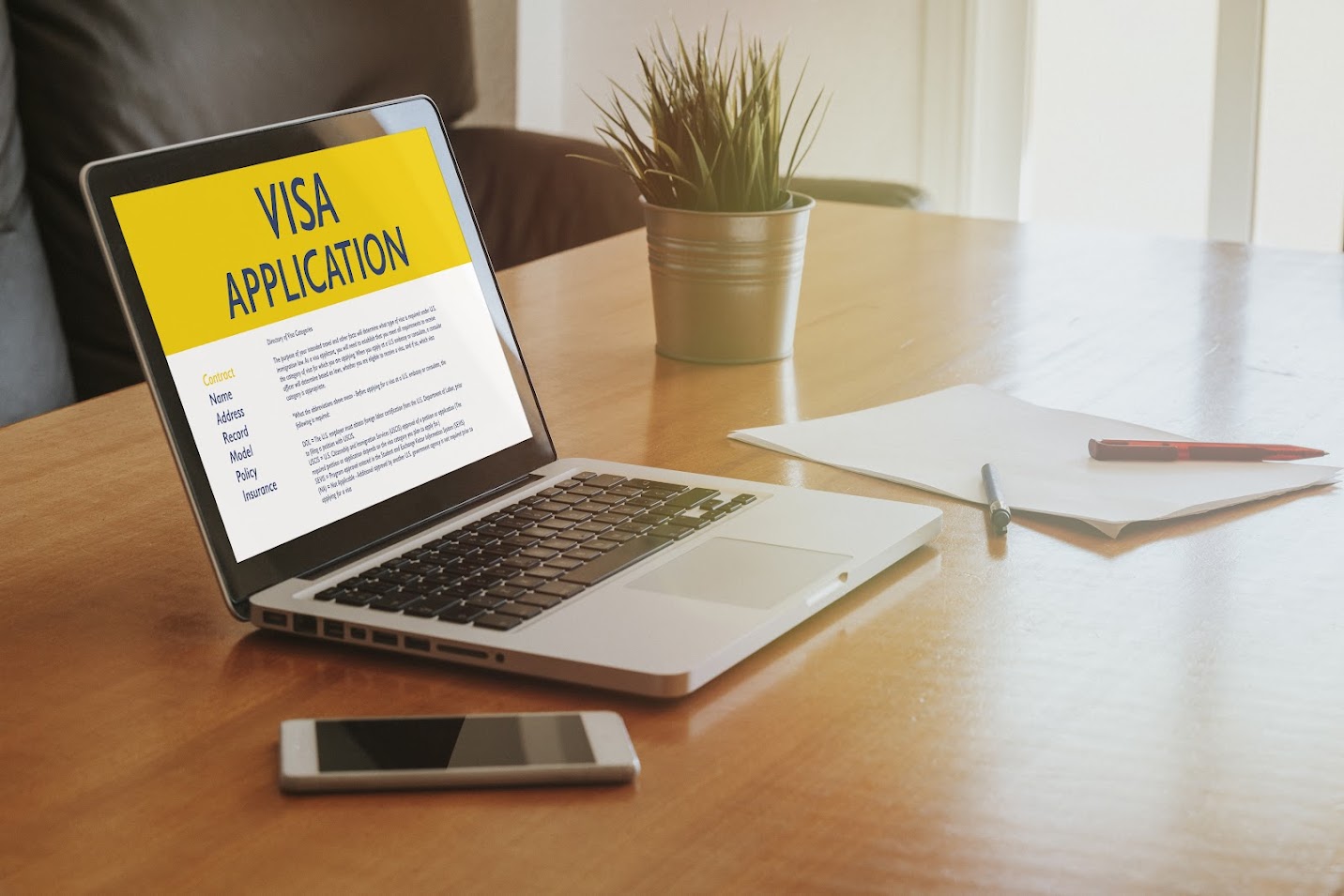 visa 90 ngày