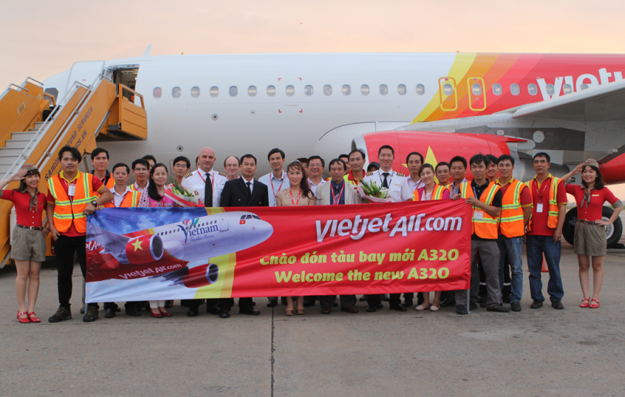 top banner