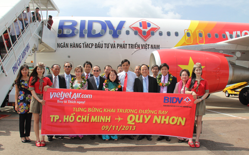 top banner