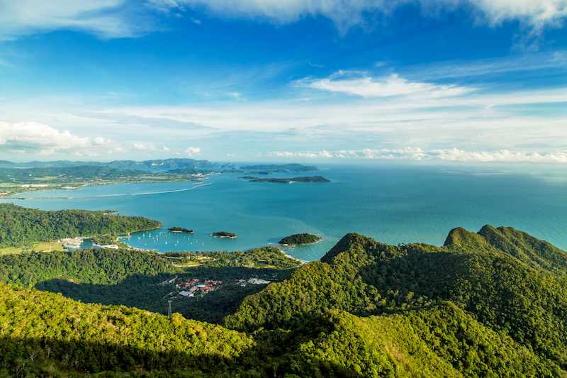 Langkawi
