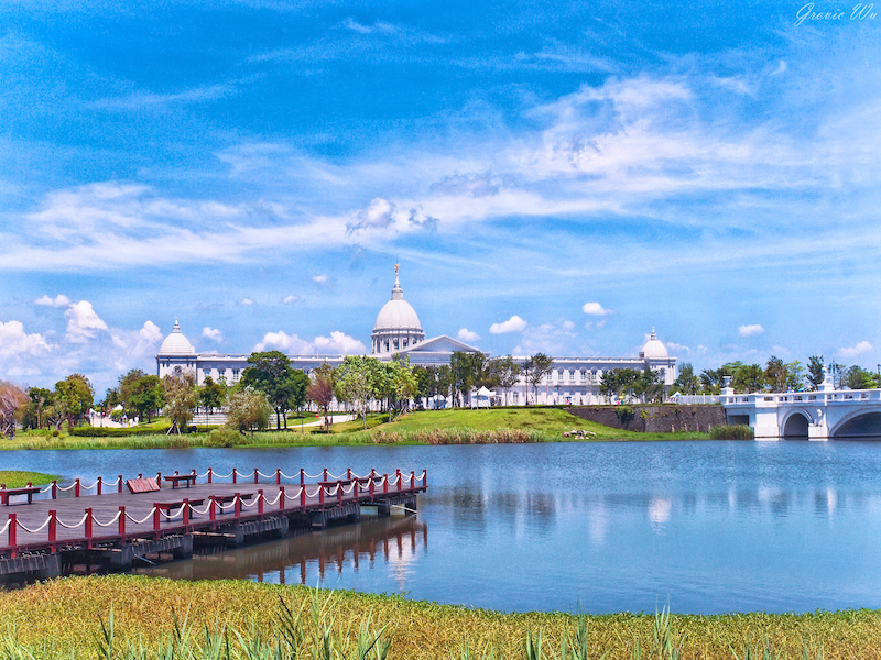 Bảo tàng Kỳ Mỹ Đài Nam