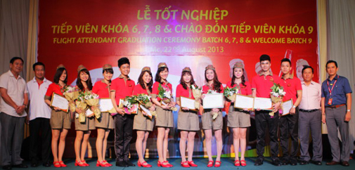 top banner