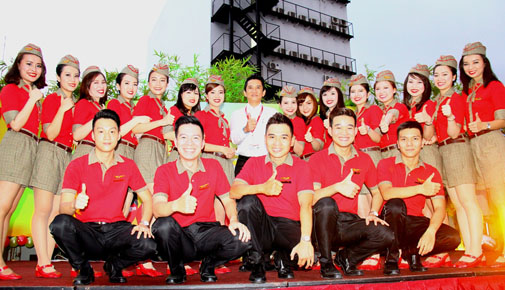 top banner