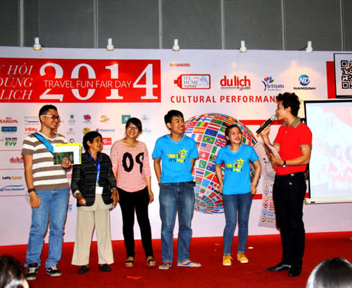 top banner