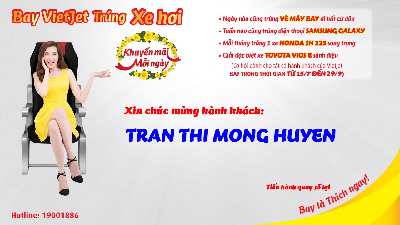 top banner