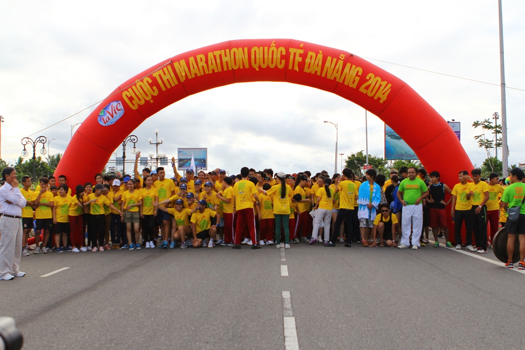 top banner