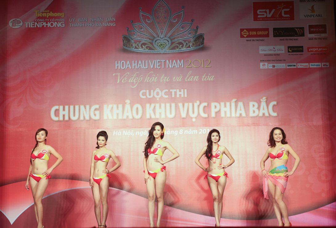 top banner
