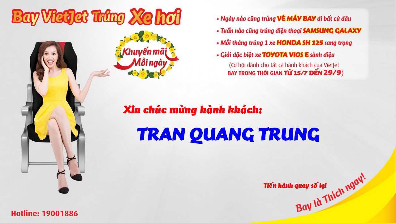 top banner