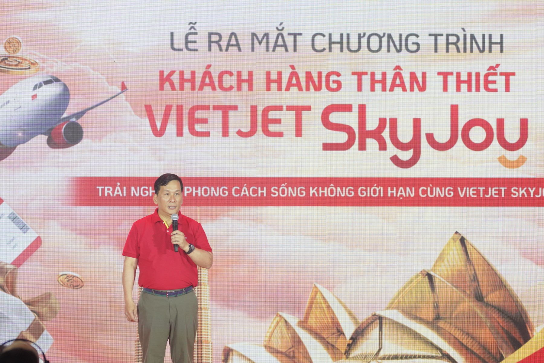 top banner