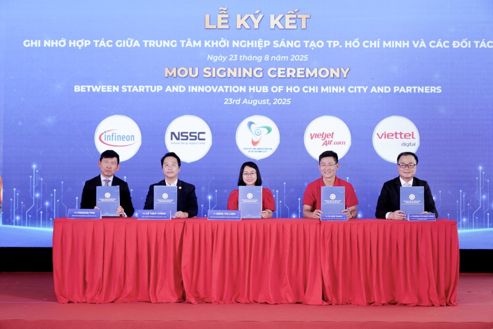 Vietjet co-founds “Startup Flight”, an initiative to promote innovation  between Vietnam and India