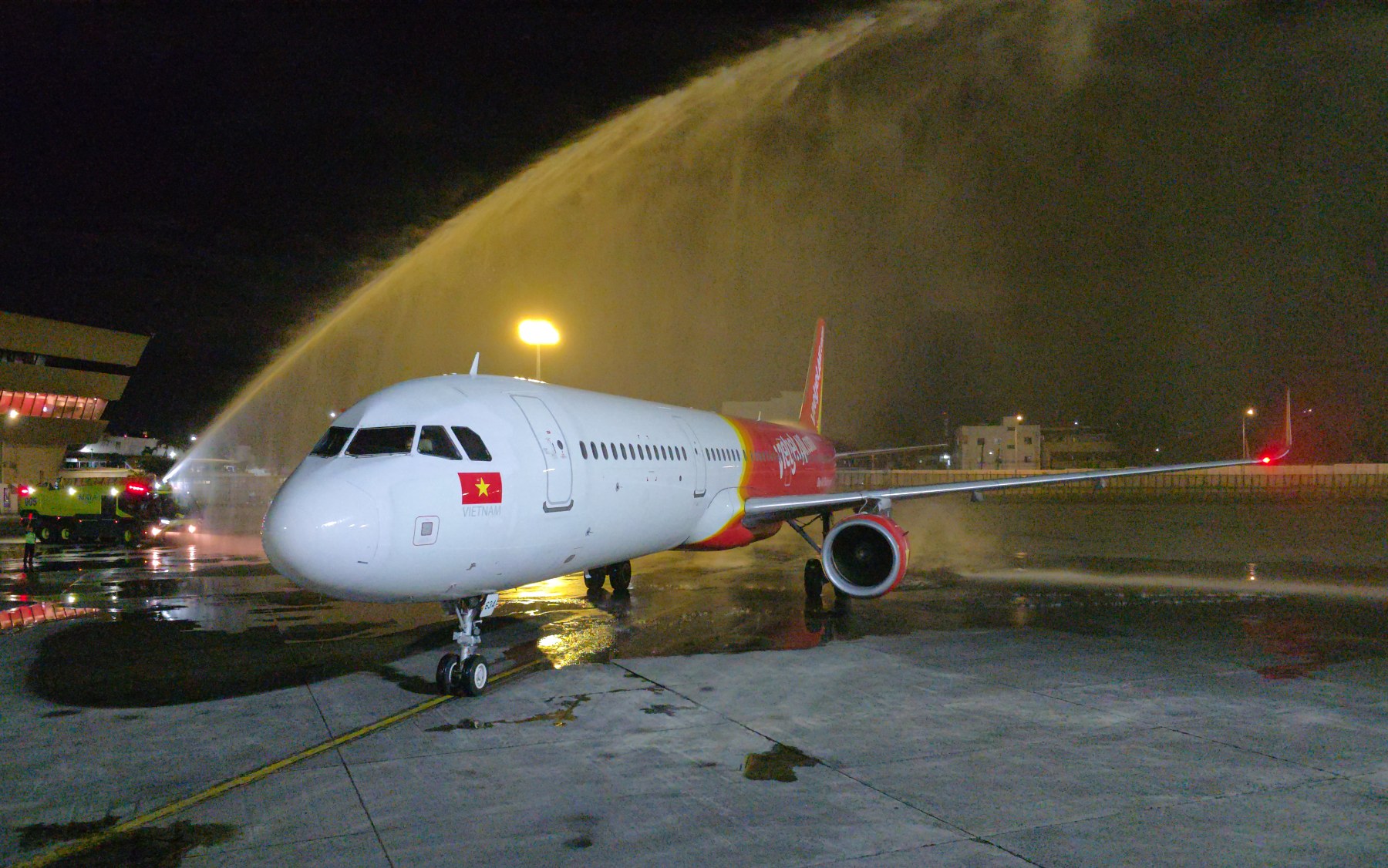 Bay thẳng TP.HCM - Manila cùng Vietjet trong mùa lễ hội sôi động cuối năm