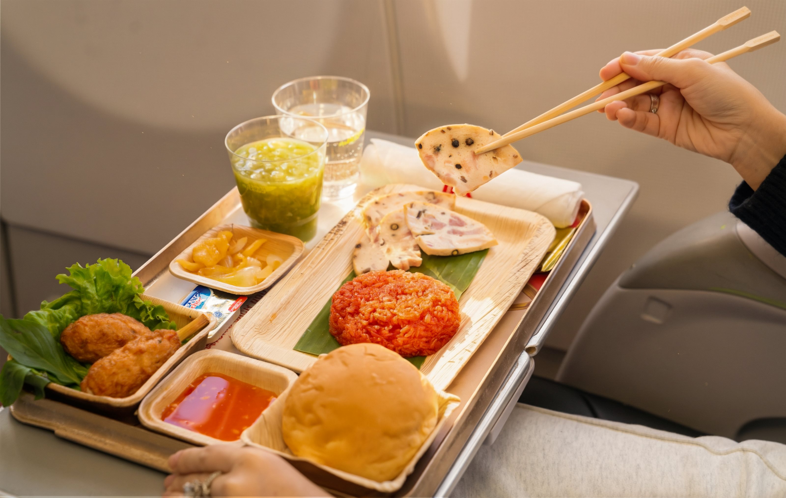 Fly Business with Vietjet – savor the full flavors of the Lunar New Year and welcome a year of good fortune