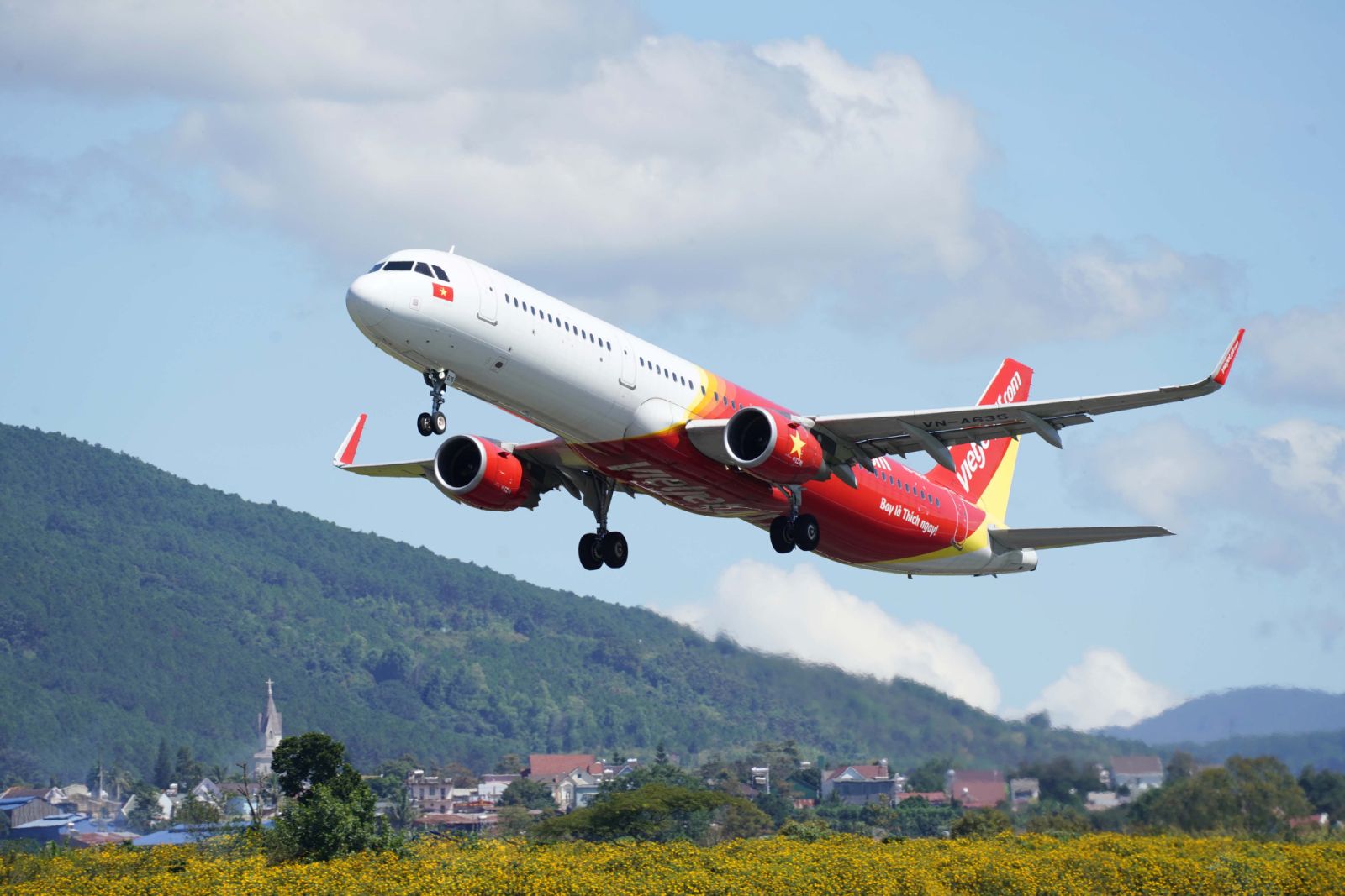Vietjet và Thái Lan hợp tác xây dựng trung tâm kỹ thuật MRO, thúc đẩy phát triển hàng không khu vực