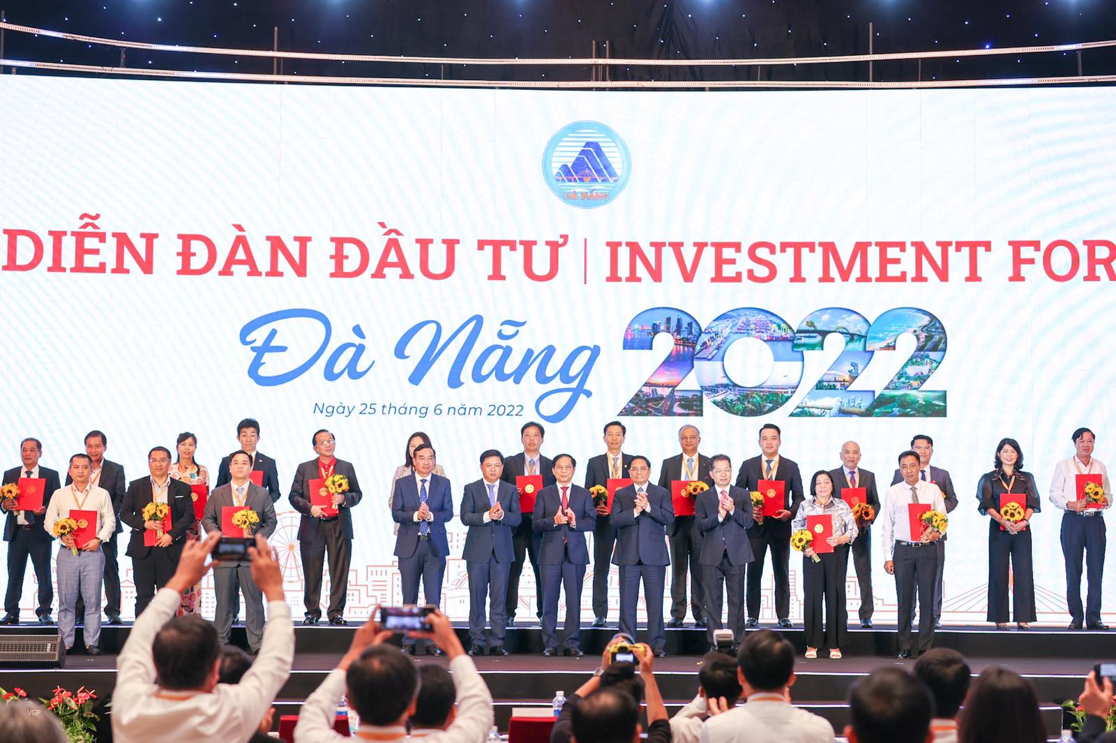 top banner
