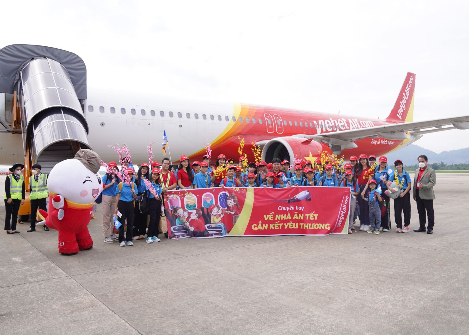 top banner