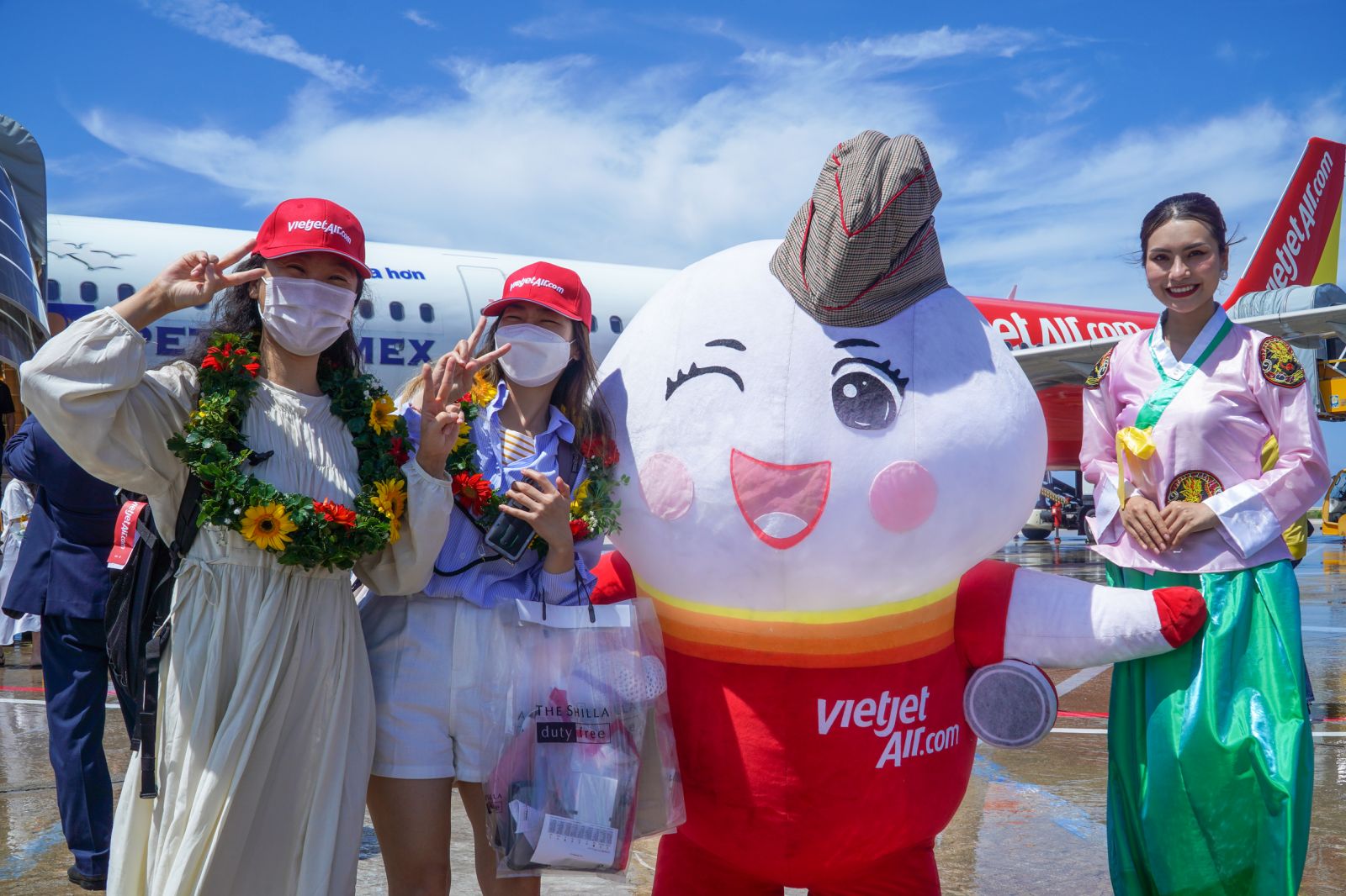 비엣젯항공, 서울~베트남 주요 노선 운항 재개… 국내 노선 순차 확대