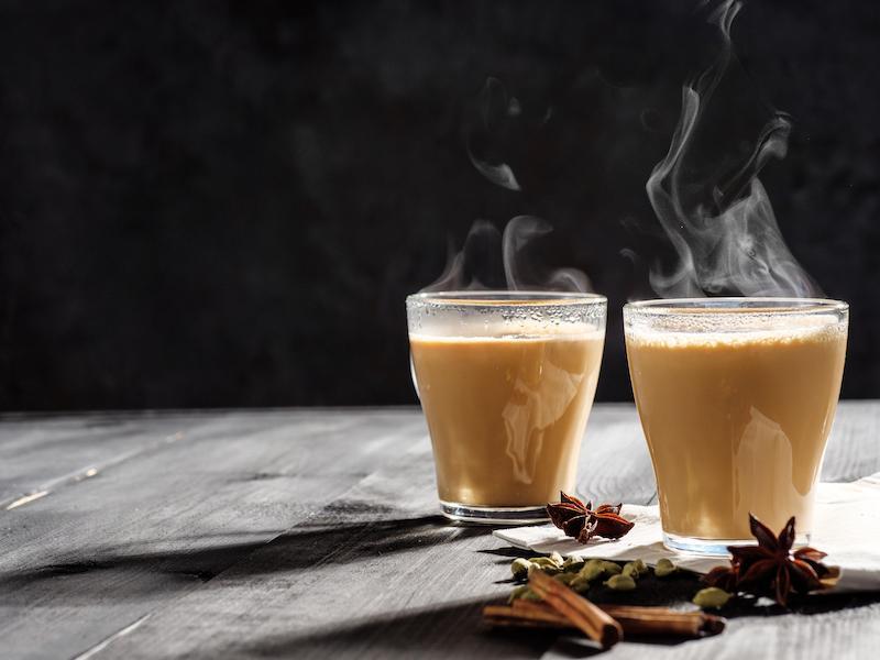 Trà Masala