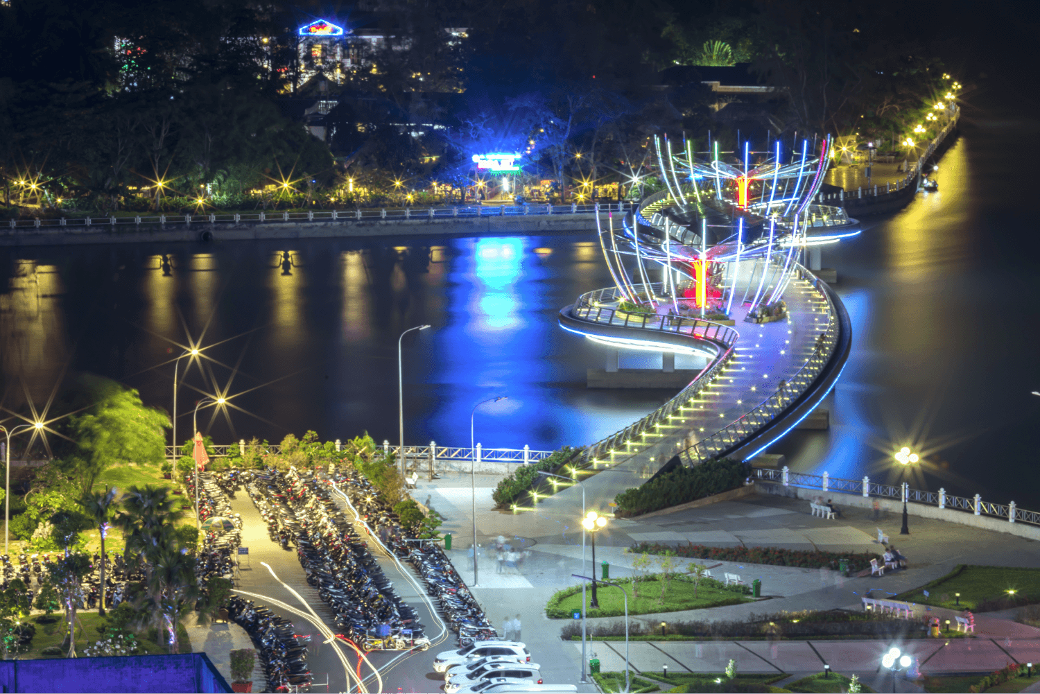 ทัวร์ท่องเที่ยวเกิ่นเทอ - ชื่นชมความงามของภูมิภาคแม่น้ำตะวันตก