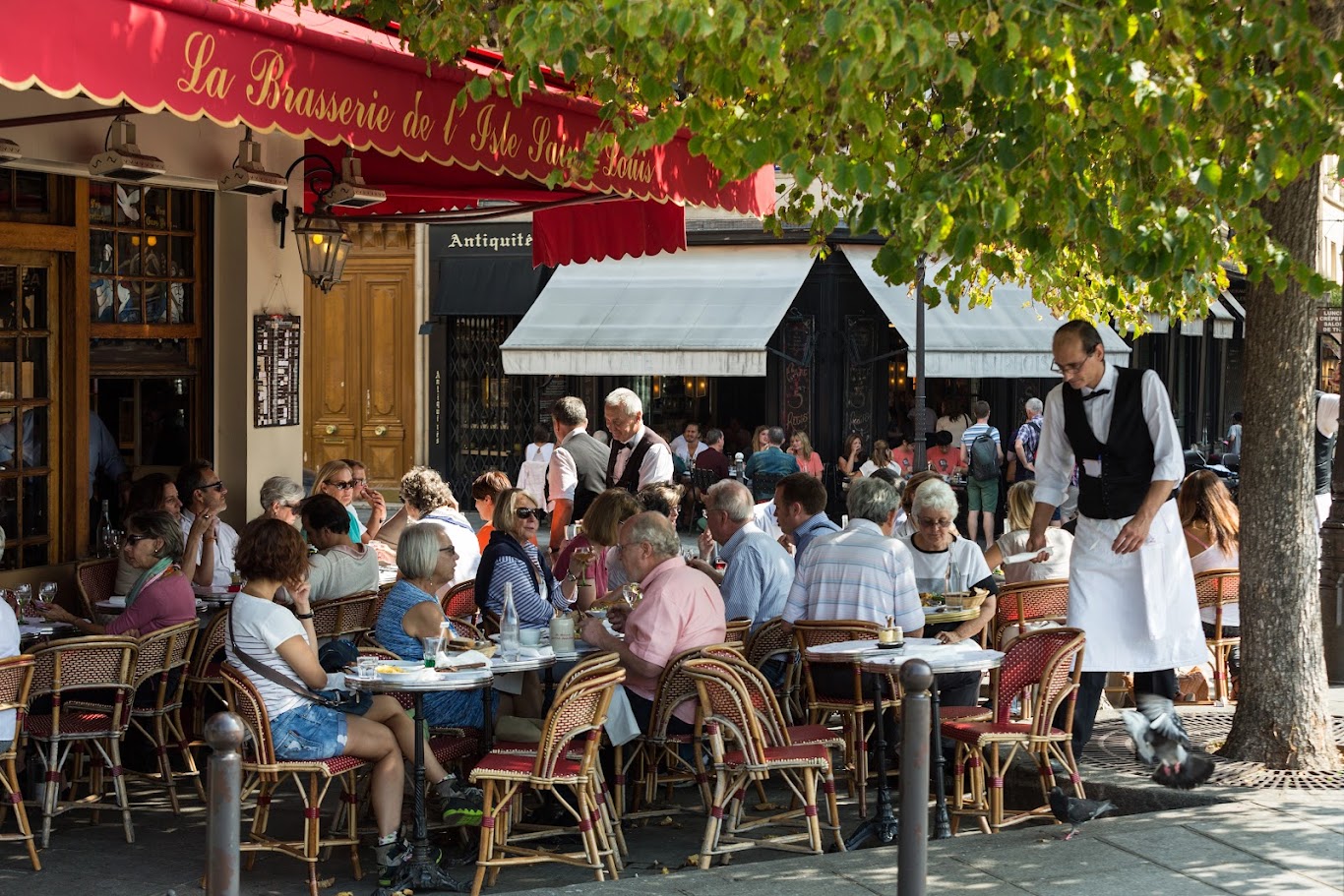 法國美食：必嚐的十大佳餚